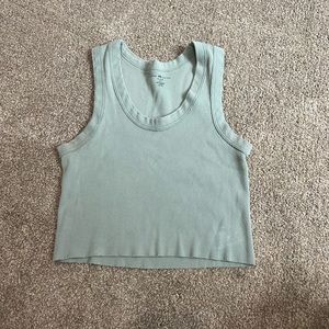 brandy melville connor top